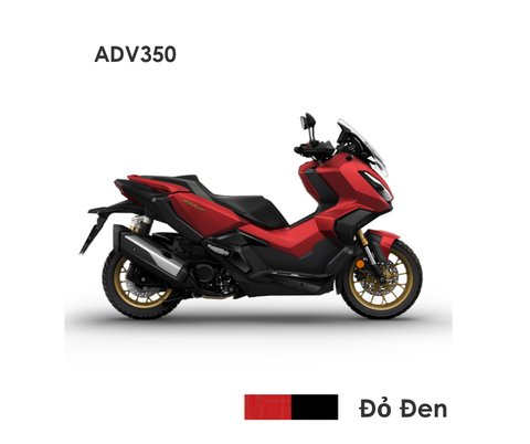  ADV350 