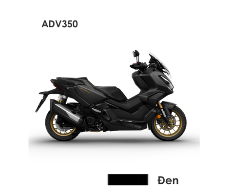  ADV350 