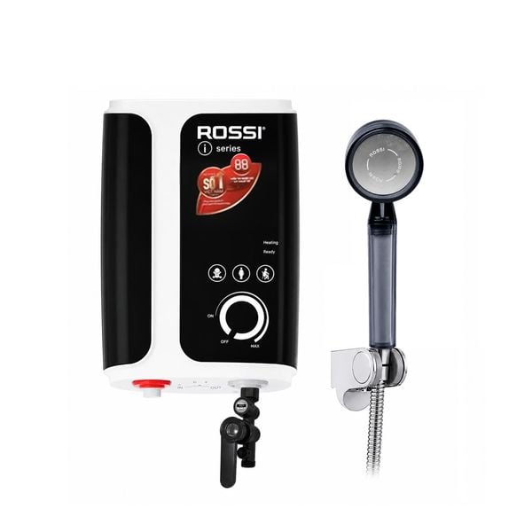 Bình nước nóng trực tiếp Rossi RIS-450 - Không bơm