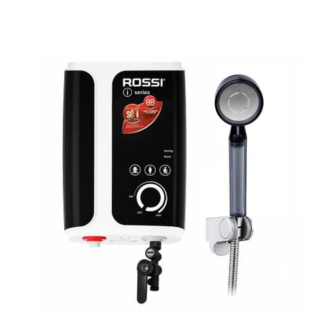 Bình nước nóng trực tiếp Rossi RIS-450 - Không bơm