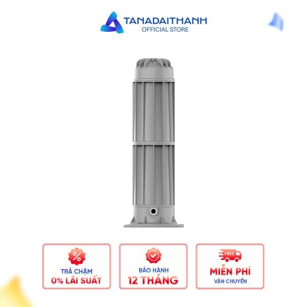 Bộ lọc đầu nguồn Tân Á Đại Thành Beluga B2.1