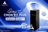 Máy lọc nước Tân Á Đại Thành RO Plus 11 lõi