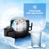 Máy lọc nước Tân Á Đại Thành RO Plus 11 lõi