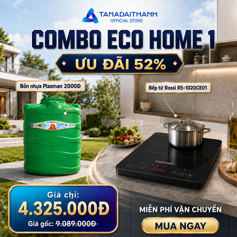 COMBO ECO HOME EH1