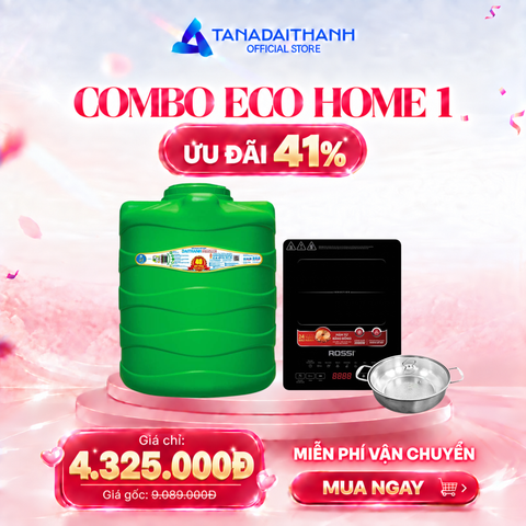 COMBO ECO HOME EH1