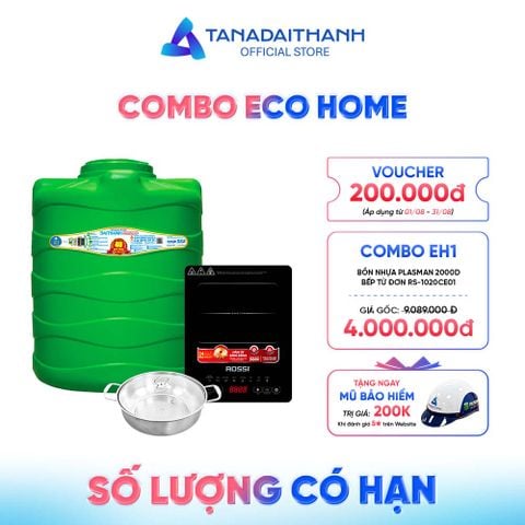 COMBO ECO HOME EH1