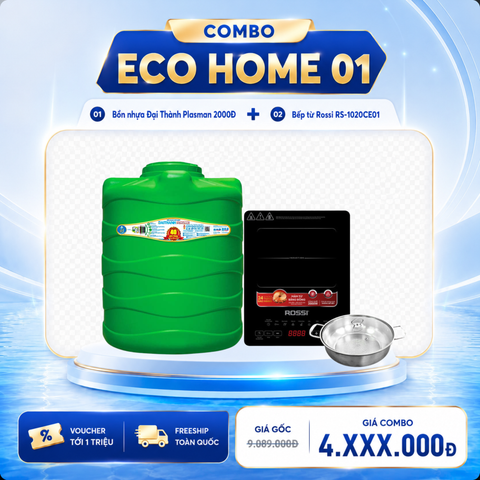 COMBO ECO HOME EH1