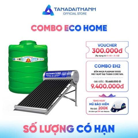 COMBO ECO HOME EH2