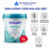 Sơn chống thấm màu đặc biệt Imperia