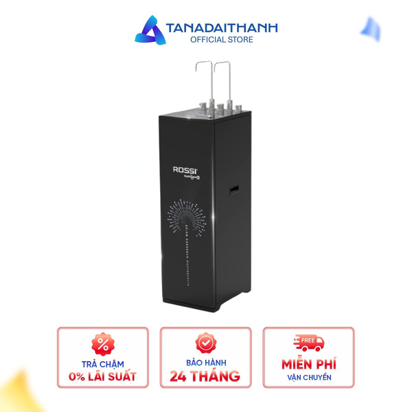 Máy lọc nước Rossi Hydrogen E TA-112HS1 10 lõi