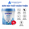 Sơn nội thất hoàn thiện Deco