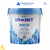 Sơn nội thất hoàn thiện Deco