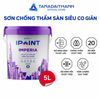 Sơn chống thấm sàn siêu co giãn Imperia