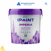 Sơn chống thấm sàn siêu co giãn Imperia