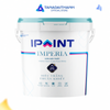 Sơn nội thất siêu trắng thuần khiết Imperia