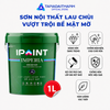Sơn nội thất lau chùi vượt trội bề mặt mờ Imperia