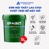 Sơn nội thất lau chùi vượt trội bề mặt mờ Imperia