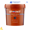 Sơn ngoại thất bền màu X2 bề mặt bóng Imperia
