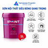 Sơn nội thất siêu bóng sang trọng Imperia