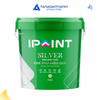 Sơn nội thất che phủ hiệu quả Silver