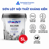 Sơn lót nội thất kháng kiềm Silver