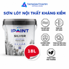 Sơn lót nội thất kháng kiềm Silver