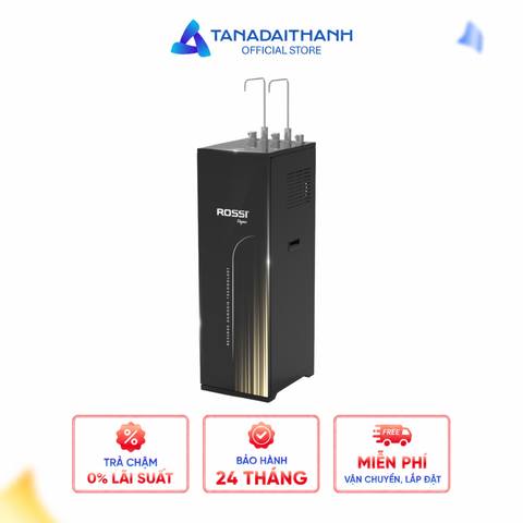 Máy lọc nước Nóng - Lạnh - Nguội Rossi Eleganz TA-112S2 10 lõi