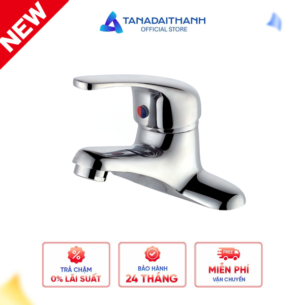 Sen vòi Rossi R801V2