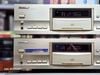 ĐẦU CD NHẬT: PIONEER PD HL5 KHAY ĐĨA NGƯỢC
