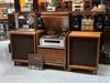 TỦ ĐĨA THAN NHẬT: SANSUI APS 1400 