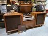 TỦ ĐĨA THAN NHẬT: SANSUI APS 1400 