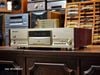 ĐẦU CD NHẬT: PIONEER PD HL5 KHAY ĐĨA NGƯỢC