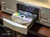 ĐẦU CD NHẬT: PIONEER PD HL5 KHAY ĐĨA NGƯỢC