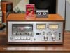 ĐẦU CASSETTE NHẬT: PIONEER CT8 - CHIẾC TAP GÂY THƯƠNG NHỚ