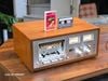 ĐẦU CASSETTE NHẬT: PIONEER CT8 - CHIẾC TAP GÂY THƯƠNG NHỚ