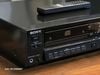 ĐẦU CD NHẬT: SONY CDP 333ESD - CHẤT CHƠI TỪ NĂM 1986