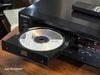 ĐẦU CD NHẬT: SONY CDP 333ESD - CHẤT CHƠI TỪ NĂM 1986
