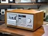 ĐẦU TAPE NHẬT: PIONEER CT 910 