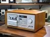 ĐẦU TAPE NHẬT: PIONEER CT 910 
