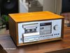 ĐẦU TAPE NHẬT: PIONEER CT 910 