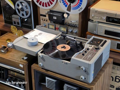  VALI ĐĨA THAN CASSETTE: COLUMBIA GP 22 - ÔN LẠI KÝ ỨC XƯA 