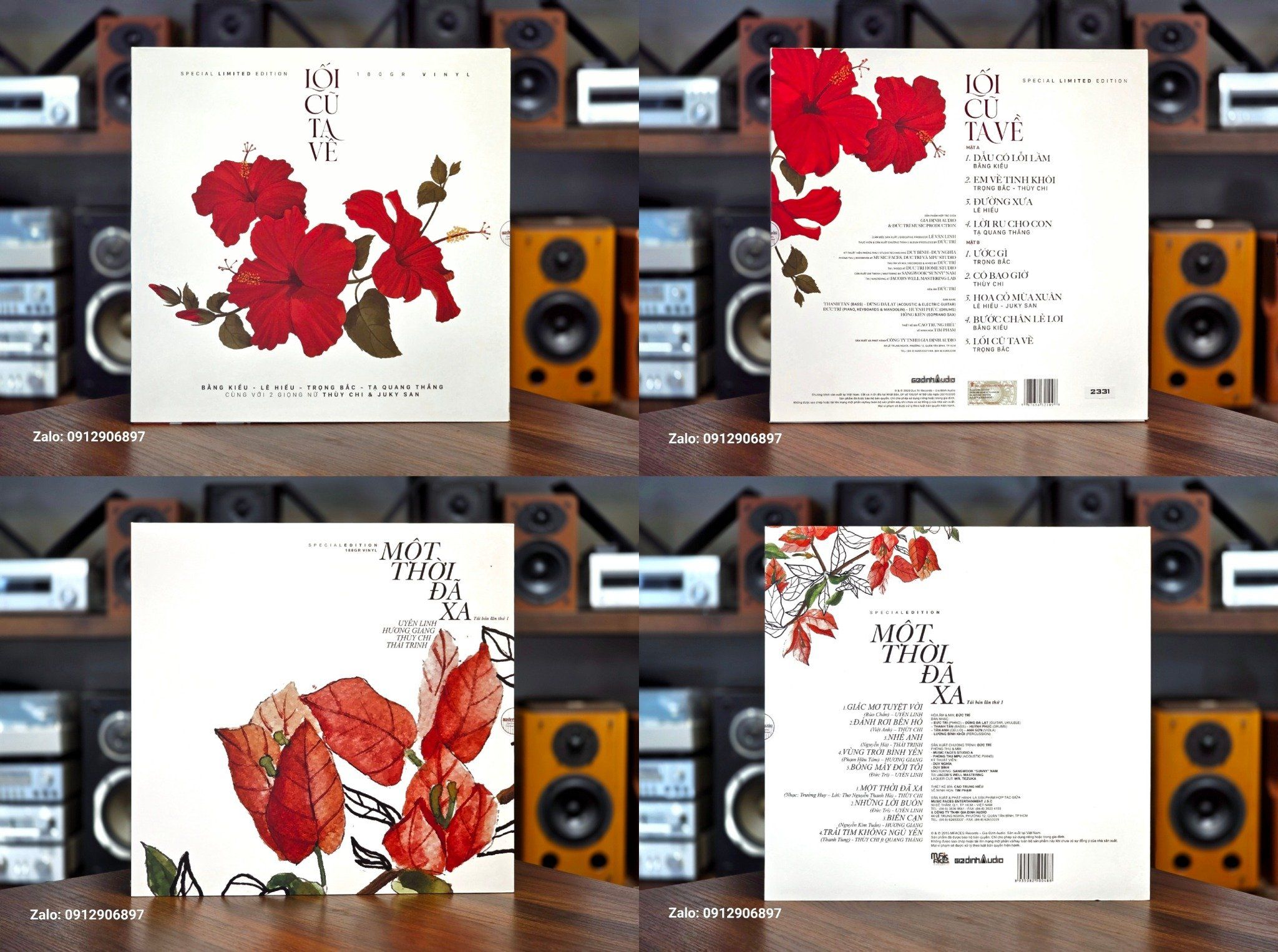 ĐĨA THAN QUỐC DÂN: 