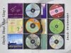 TỔNG HỢP 10 BỘ ĐĨA CD ĐÁNG MUA NHẤT 2025
