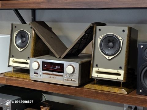  DÀN NHẬT: BOSE PLS 1510 - VẺ ĐẸP CỦA LOA TOÀN DẢI 