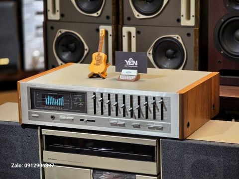  EQ NHẬT: VICTOR SEA 60 NGHE HAY BÀY ĐẸP 