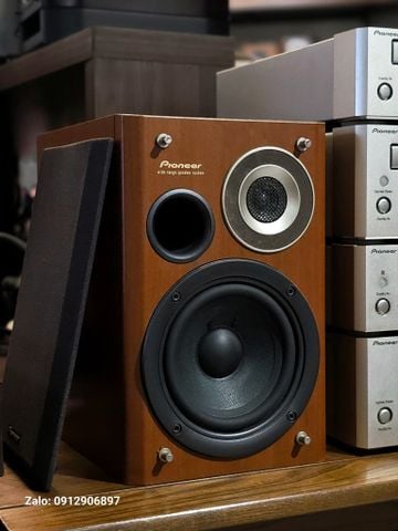  DÀN MINI NHẬT: PIONEER N701 NHỎ MINI NHƯNG CHƠI RA CHẤT SIZE TRUNG 