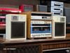 DÀN MÂM THAN: TECHNICS SL F1C TRẮNG NGỌC TRINH