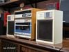 DÀN MÂM THAN: TECHNICS SL F1C TRẮNG NGỌC TRINH