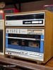 DÀN MÂM THAN: TECHNICS SL F1C TRẮNG NGỌC TRINH