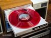 DÀN MÂM THAN: TECHNICS SL F1C TRẮNG NGỌC TRINH